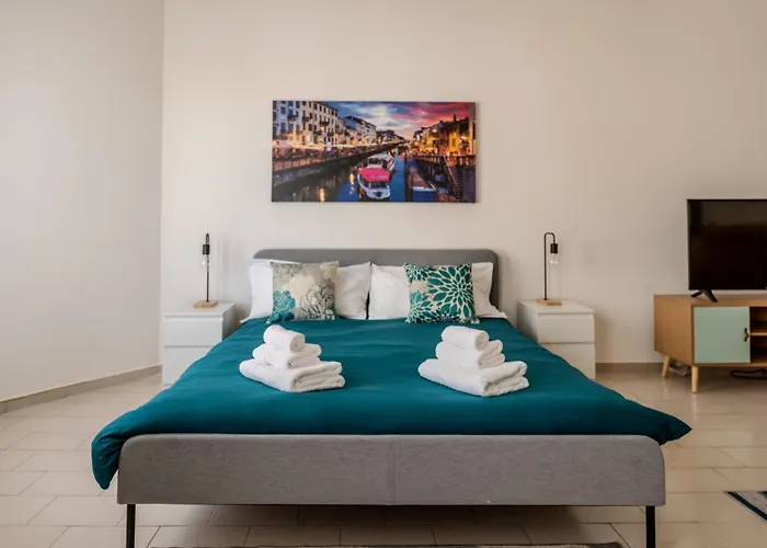 Apartment Stylish & Cozy Loft Near Life - Metro 50m
