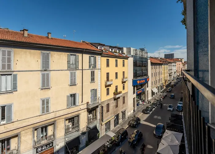 Stylish & Cozy Loft Near Life - Metro 50m Apartment *