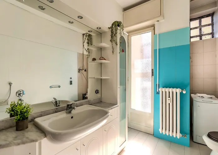 Apartment Stylish & Cozy Loft Near Life - Metro 50m *