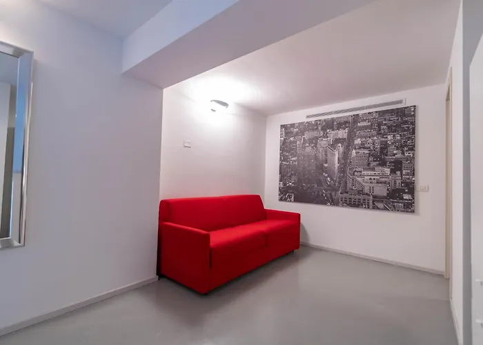 Marla Brera Center