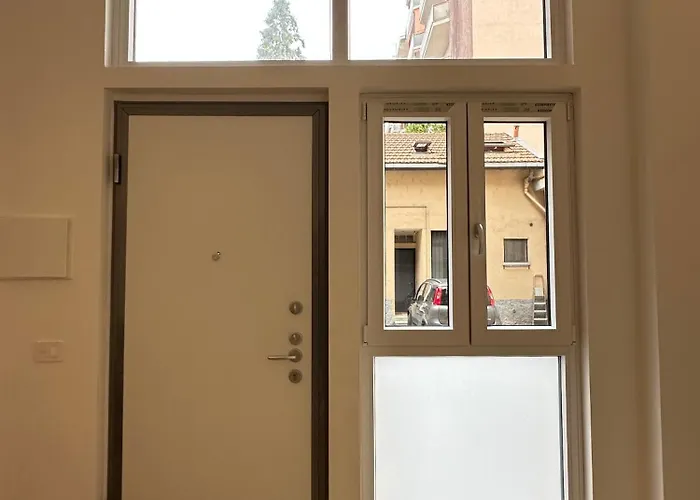 Living Ripa Milan