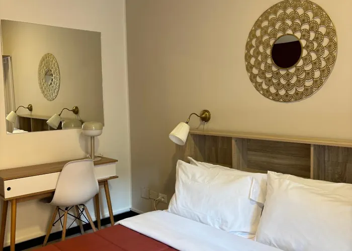 Casa Rita * 밀라노