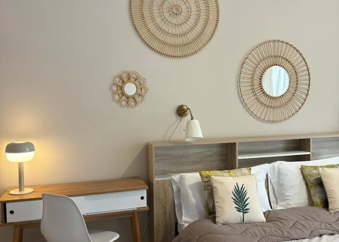 Casa Rita 아파트 밀라노