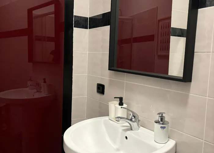 Casa Rita * 밀라노