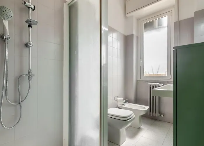 Appartement Myhome