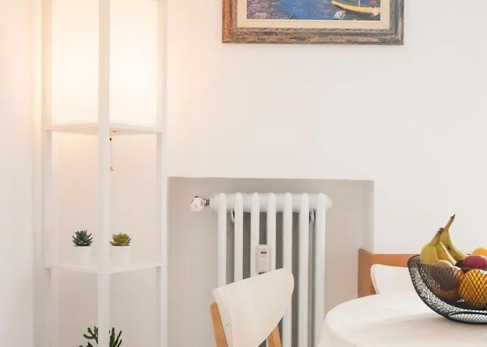 Appartement Myhome