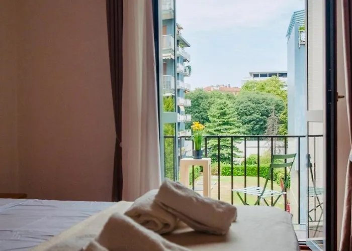 Myhome Appartement *
