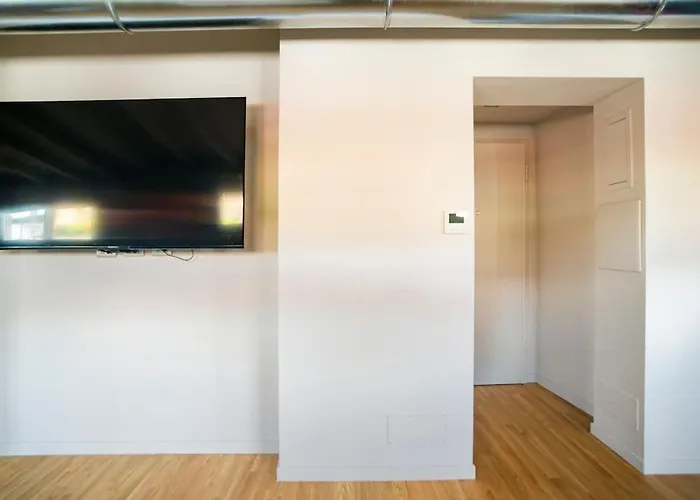 Apartment Terrace