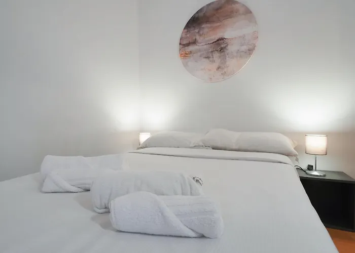 Primopiano - Macchi Apartment *