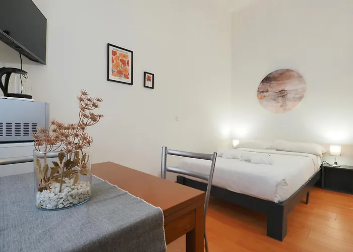 Primopiano - Macchi Apartment