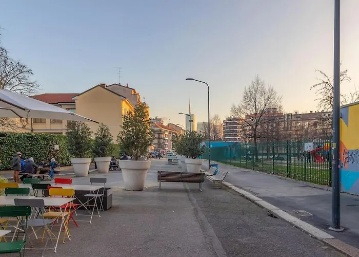 Apartman In-isola