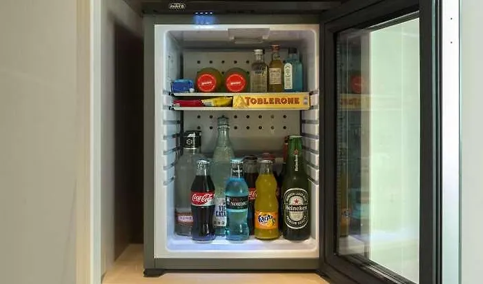 Otel Nh Collection Porta Nuova Milano