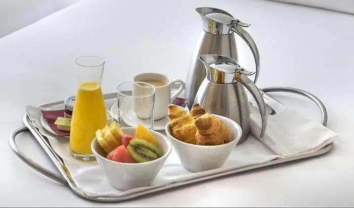 Nh Collection Porta Nuova 4*