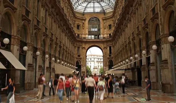 Nh Collection Porta Nuova Otel