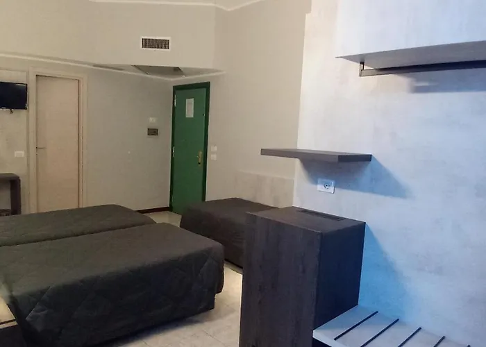 Hotel Mistral