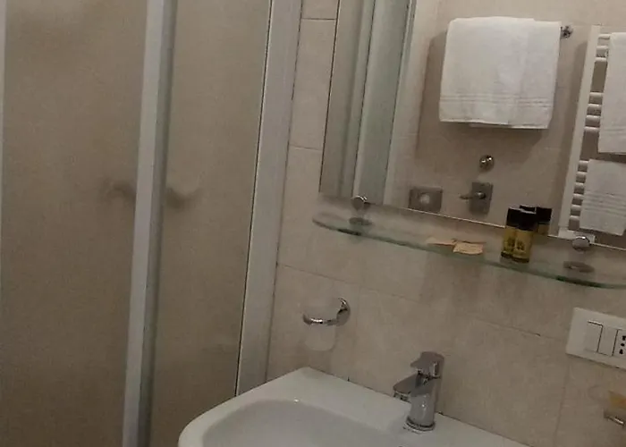 Mistral Hotel
