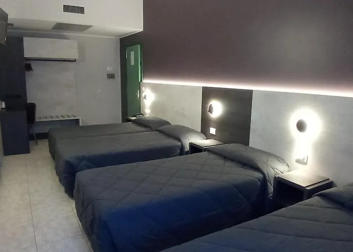 Hotel Mistral