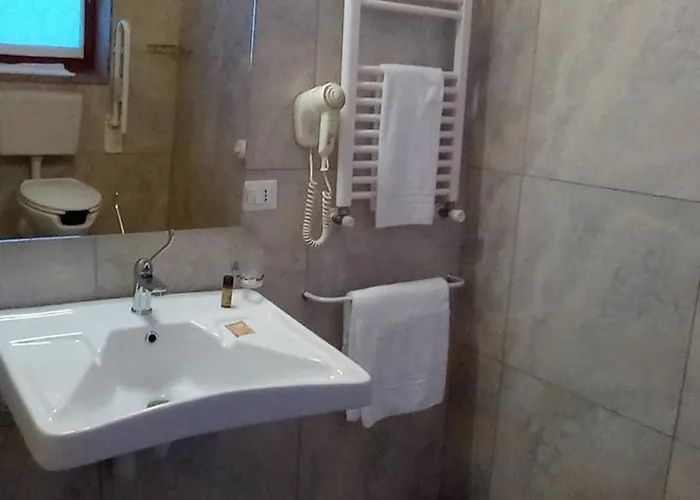 Hotel Mistral 3*