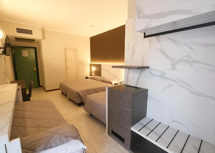 Mistral Hotel