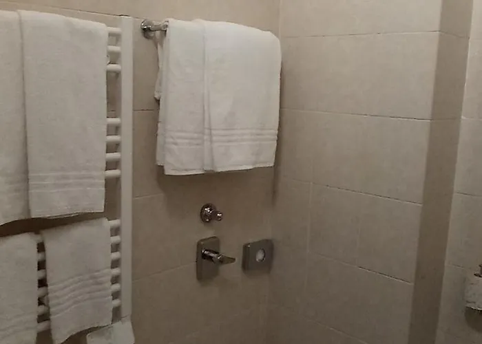 Mistral Hotel Mediolan