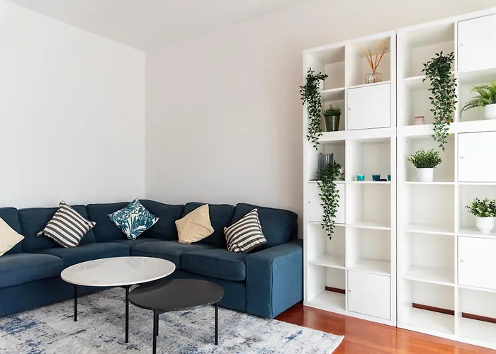 Youhosty - Cechov 21 Апартаменты