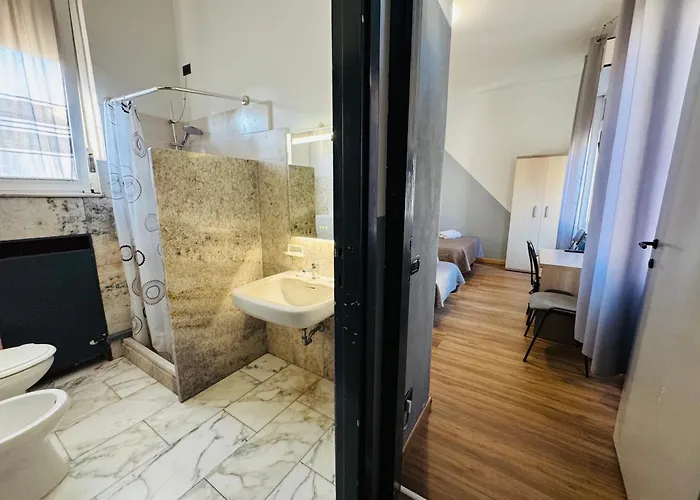 Bovisa House Private