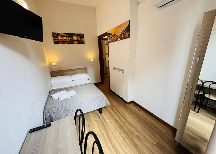 Bovisa House Private