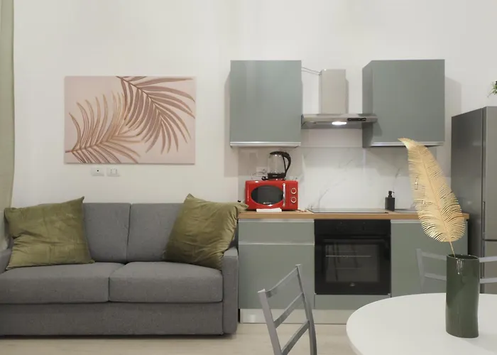 Primopiano - Marcona