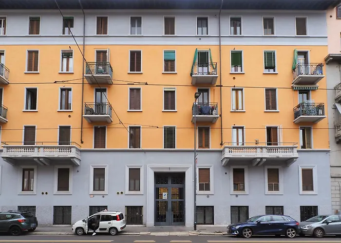 Primopiano - Volvinio Milano