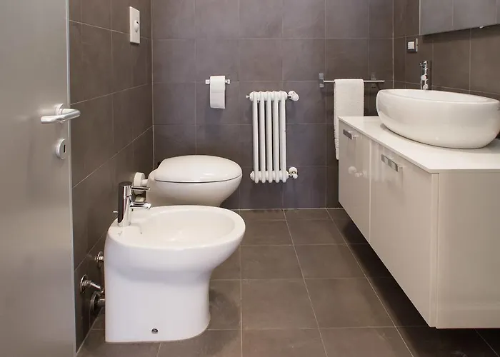 Апартаменты Housing32