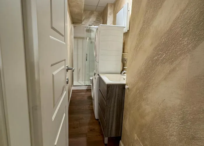 Dea Dreams - Lofty Marghera