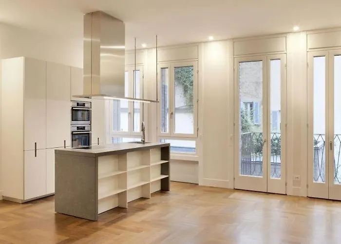 Manzoni 44 Appartement *
