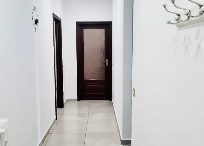 Milanohome2 게스트하우스 *