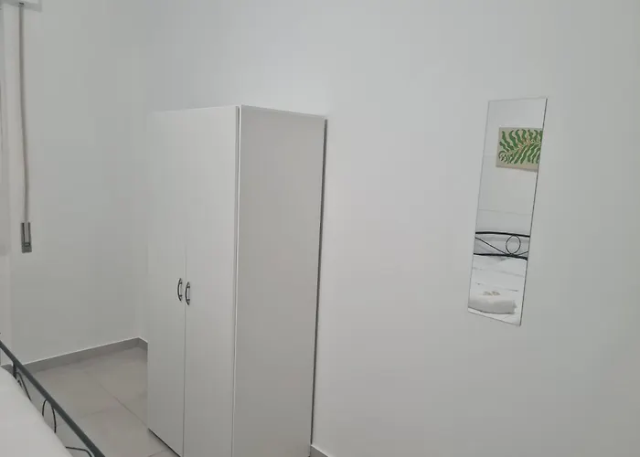 Milanohome2 게스트하우스