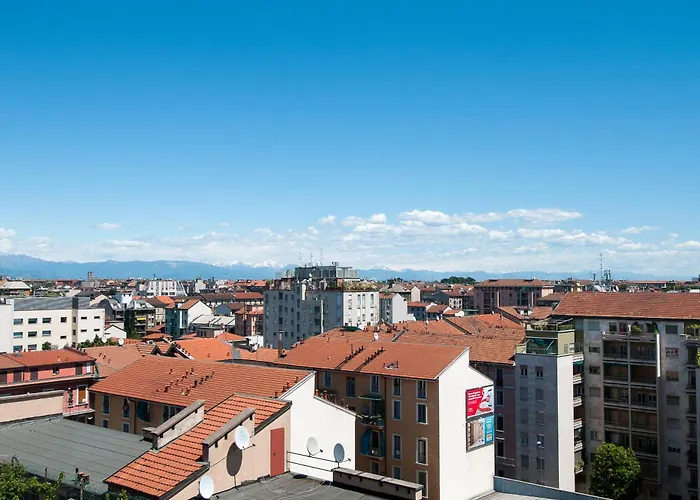 Luxury Piola - 7sundays Apartament