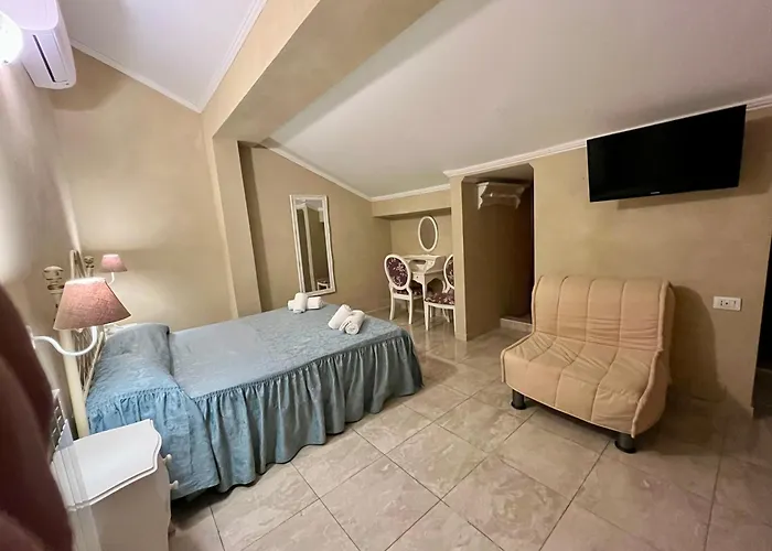 Boutique Calais Mediolan