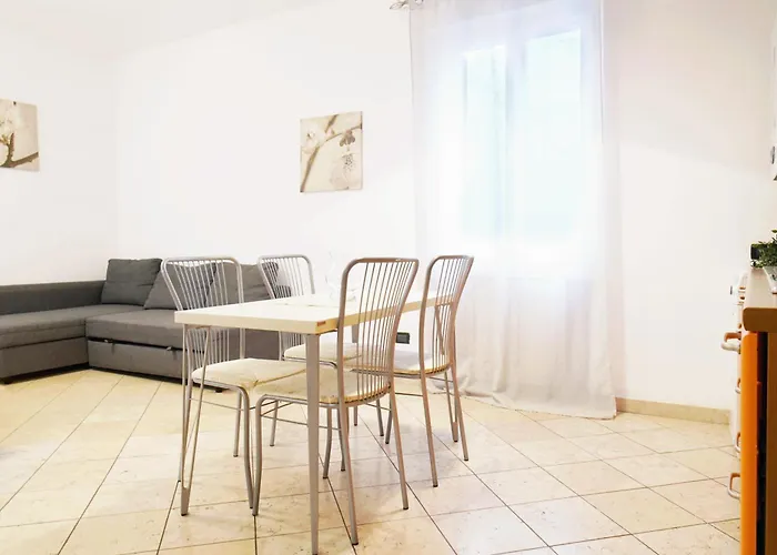 Apartmán Philips Centro Citta Corso Italia