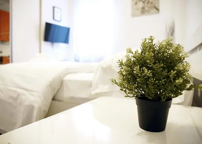 Philips Centro Citta Corso Italia Apartmán *