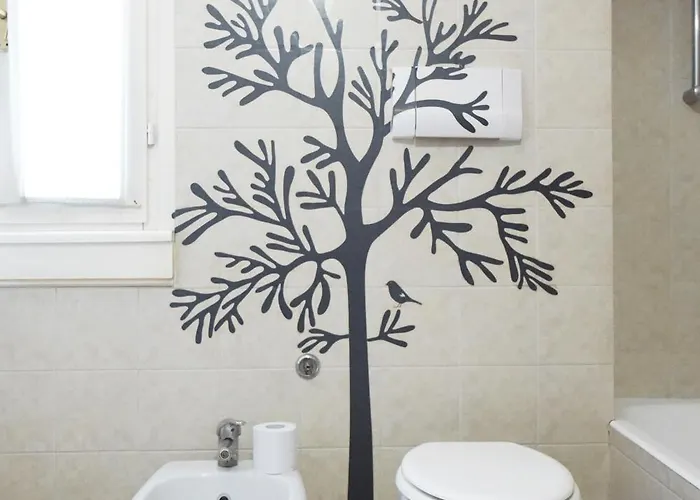 Apartmán Philips Centro Citta Corso Italia *