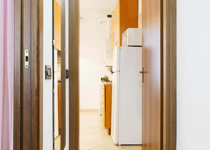 Philips Centro Citta Corso Italia Apartmán Milán