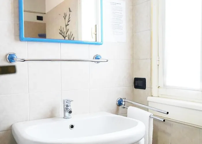 Philips Centro Citta Corso Italia Apartmán