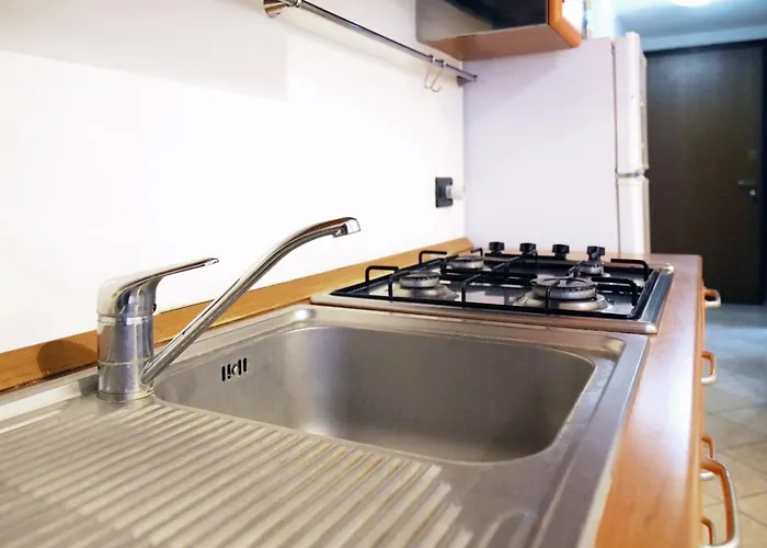 Apartmán Philips Centro Citta Corso Italia