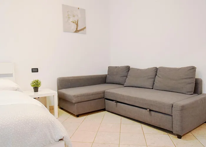 Philips Centro Citta Corso Italia Apartmán *