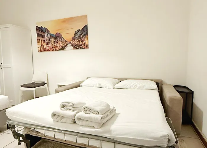 La Dolce - Navigli