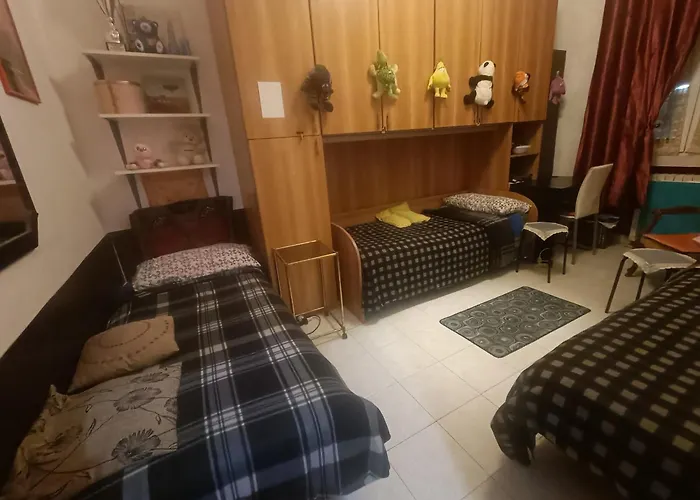 Casa Vicino Villapizzone
