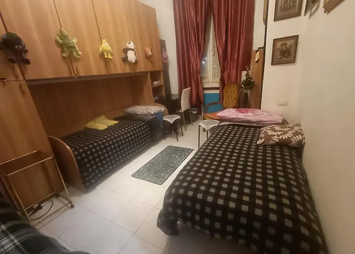 Casa Vicino Villapizzone * Mediolan