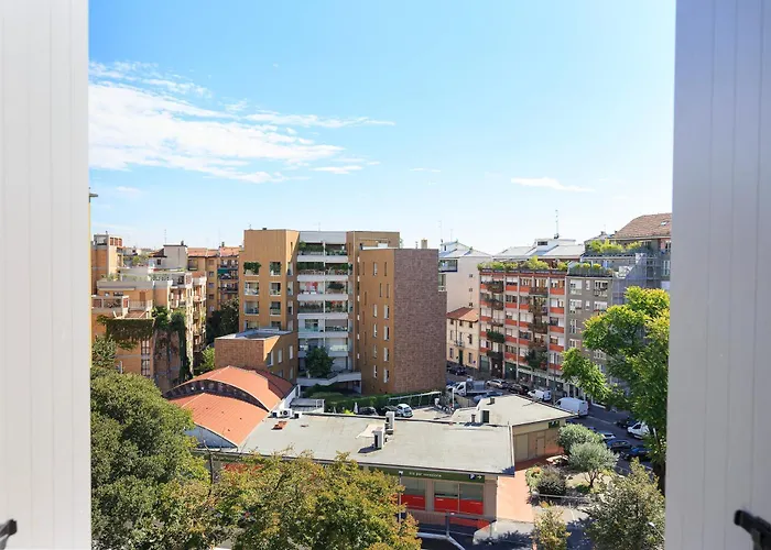 Mcb Maison Tortona Design District Apartament *