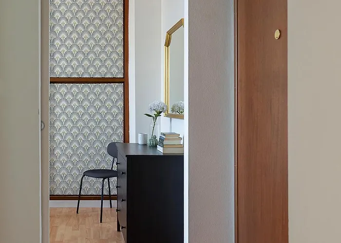Apartament Mcb Maison Tortona Design District