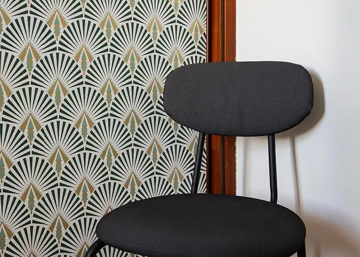 Apartament Mcb Maison Tortona Design District Mediolan