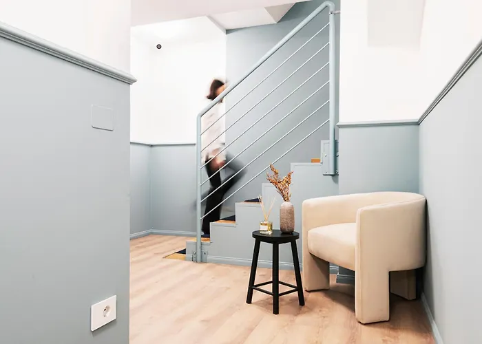 Easylife - Fl In Hotel